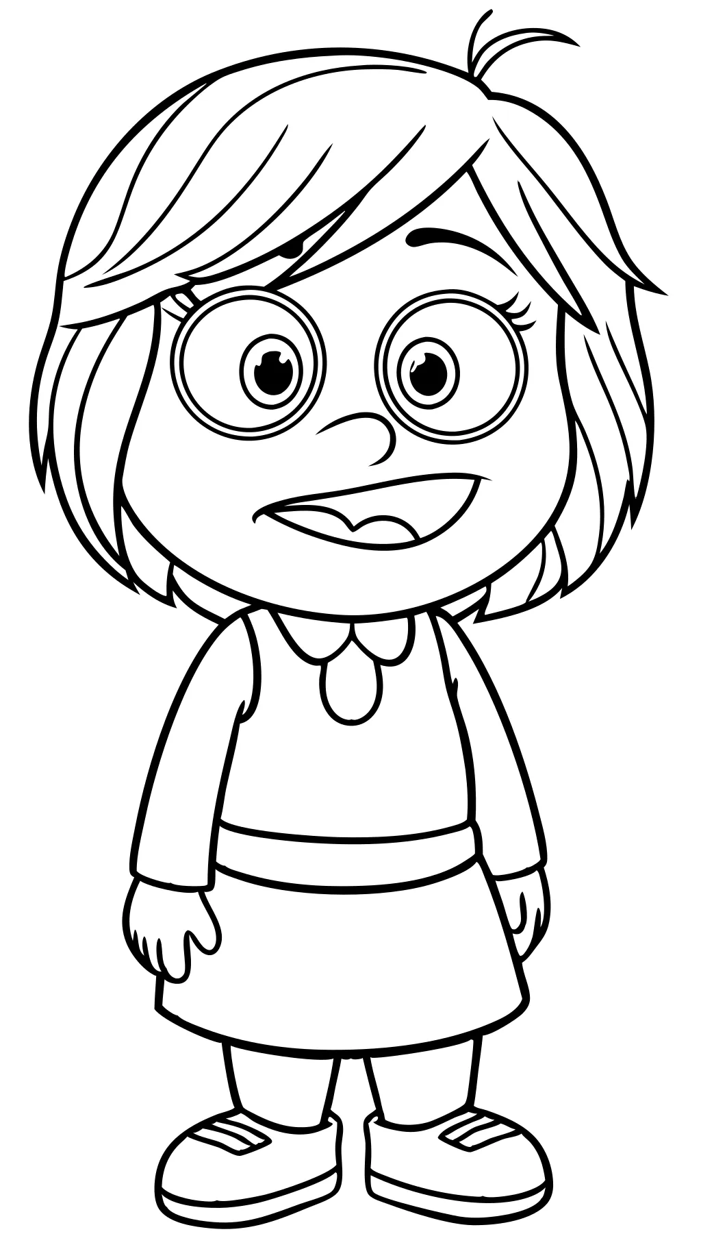 inside out 2 coloring pages pdf